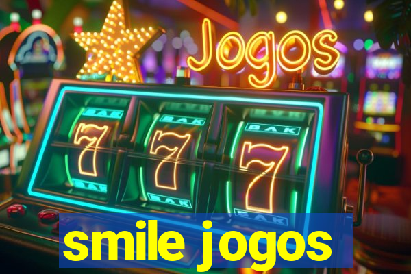 smile jogos